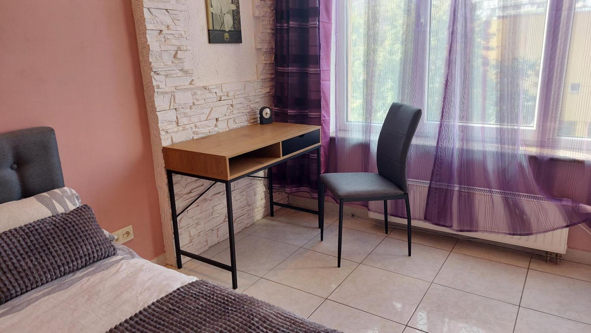 Welcomehome Kyiv Room photo